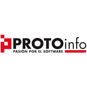 Proto - Info Logo