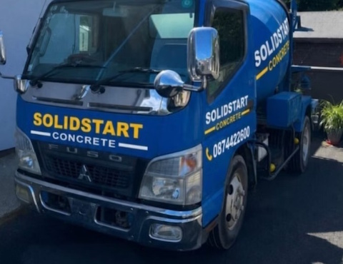 SolidStart Concrete and Construction Ltd 7