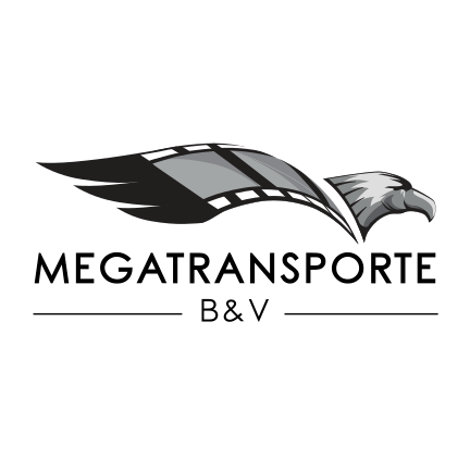 Megatransporte B&V Santa Coloma de Gramenet