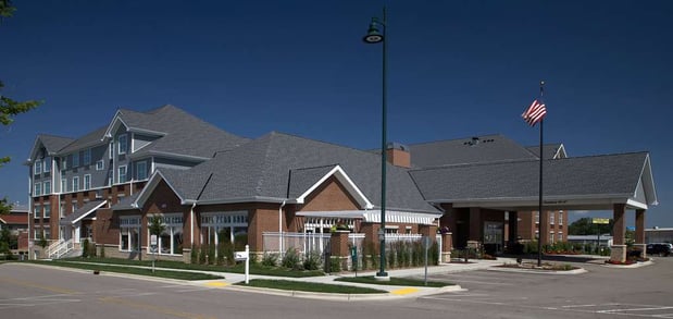 Images Homewood Suites by Hilton Madison West