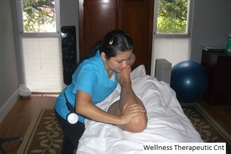 Wellness Therapeutic Center