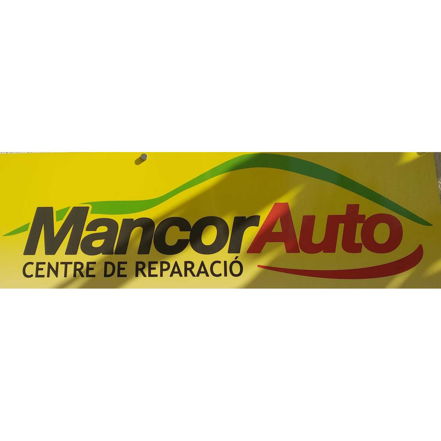 Mancor Auto Logo