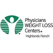 Physicians Weight Loss Center Logo