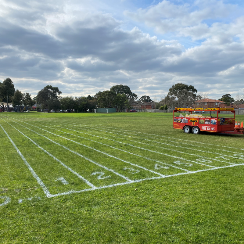 Images Action Linemarking