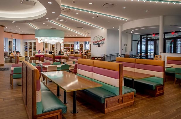 Images St. Louis Union Station Hotel, Curio Collection by Hilton