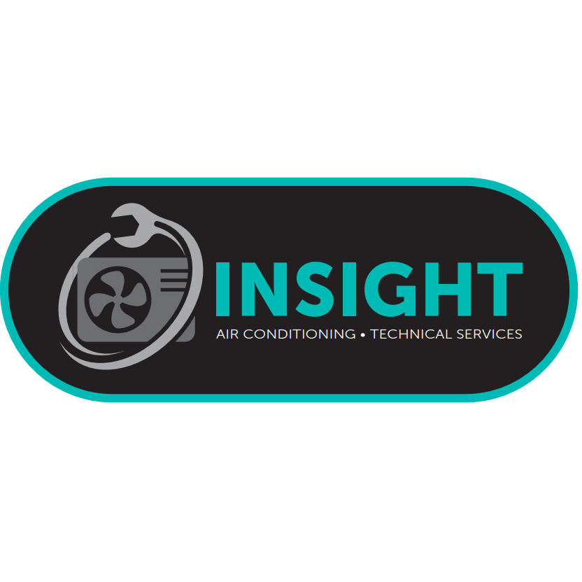 Insight Air Conditioning Ltd Logo
