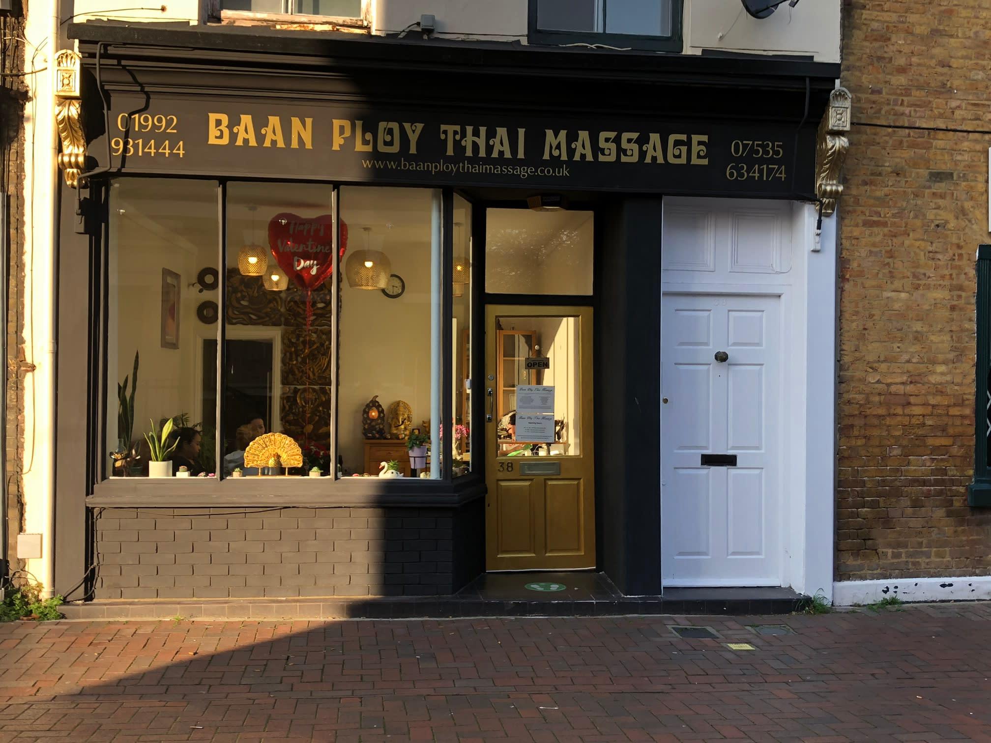 Images Baan Ploy Thai Massage Ltd