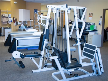 Images SSM Health Physical Therapy - Creve Coeur - Olive Blvd.
