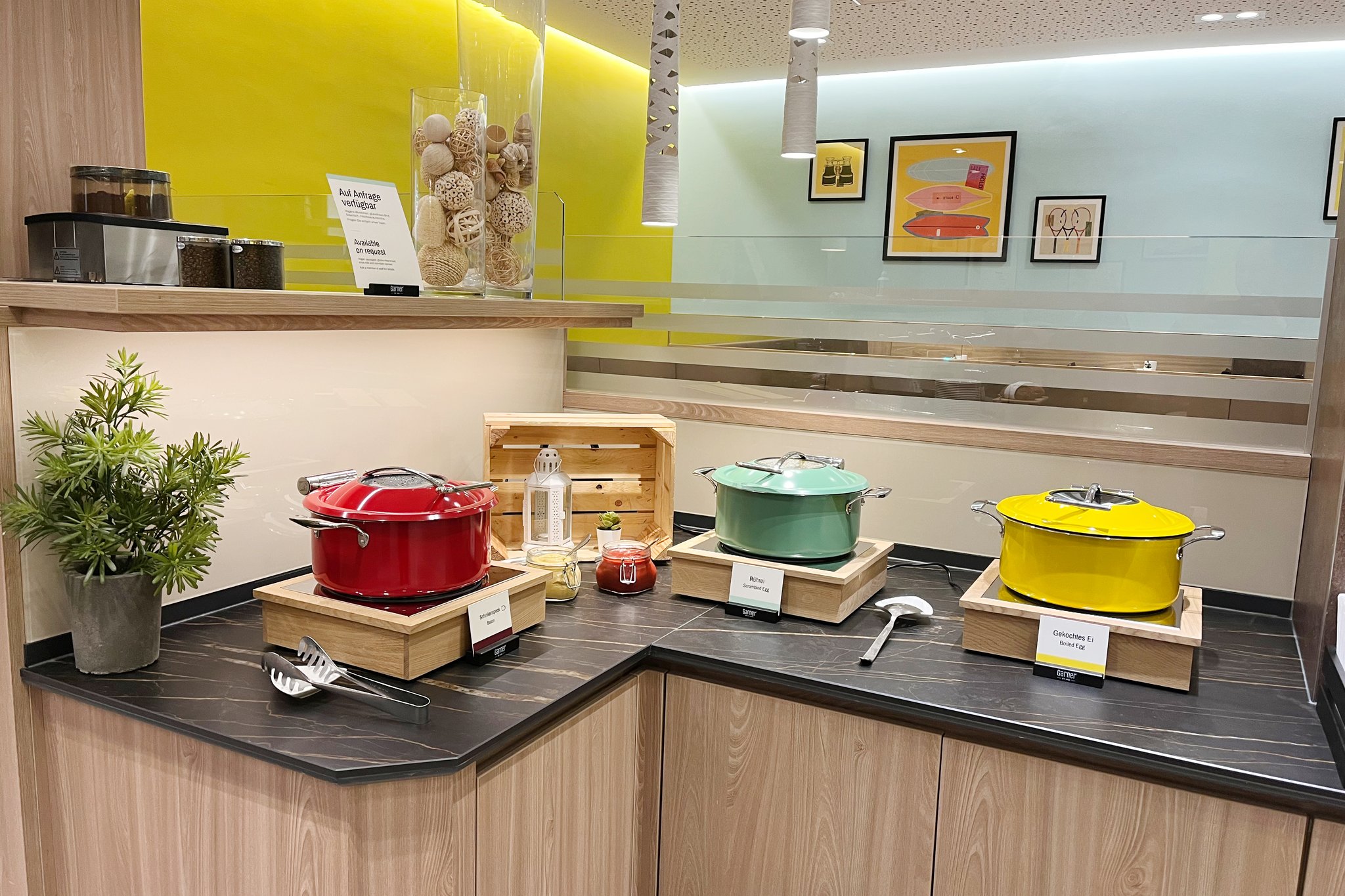 Bilder Garner Hotel Bochum by IHG