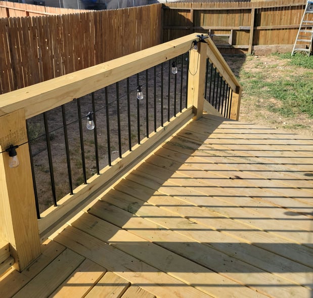 Images Heaven Sent Roofing