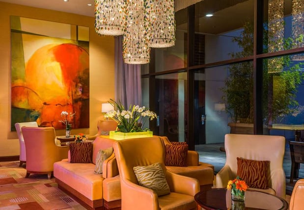 Images Hilton San Francisco Airport Bayfront