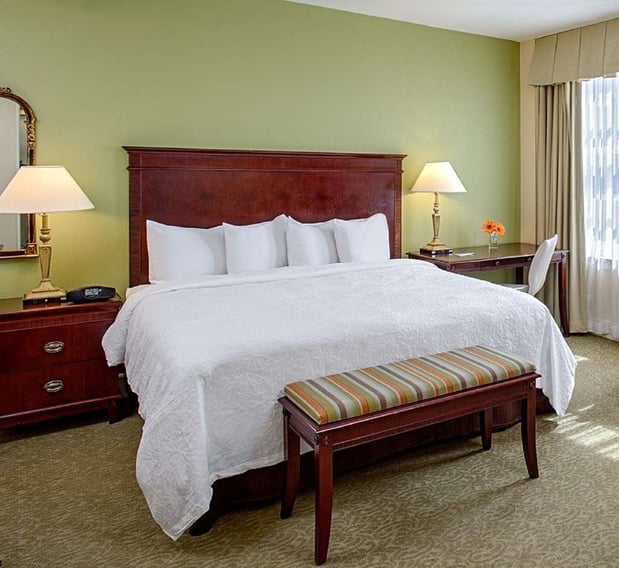 Images Hampton Inn & Suites Birmingham-Downtown-Tutwiler