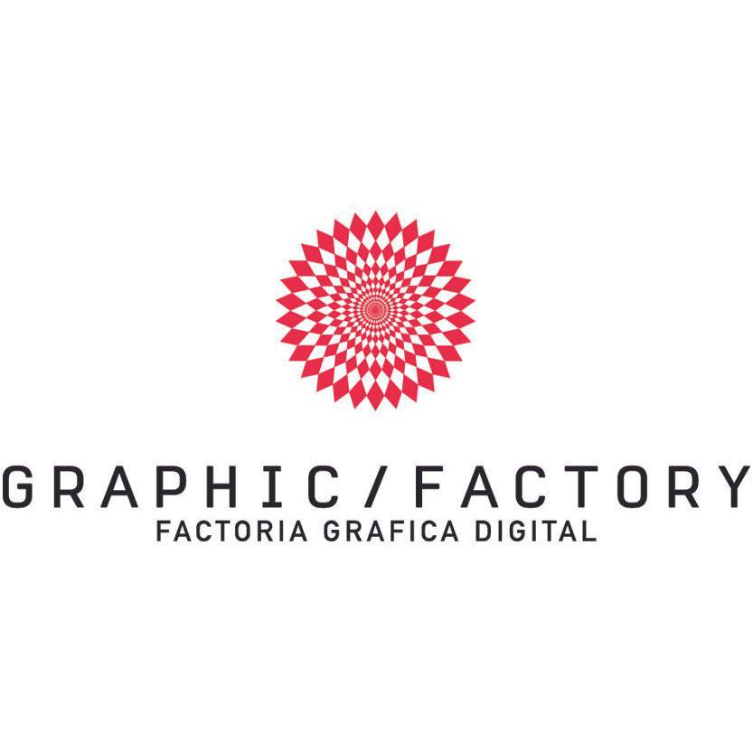 Graphic Factory Digital Logo