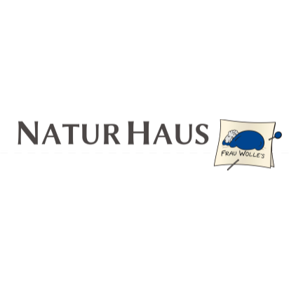 Logo NATURHAUS