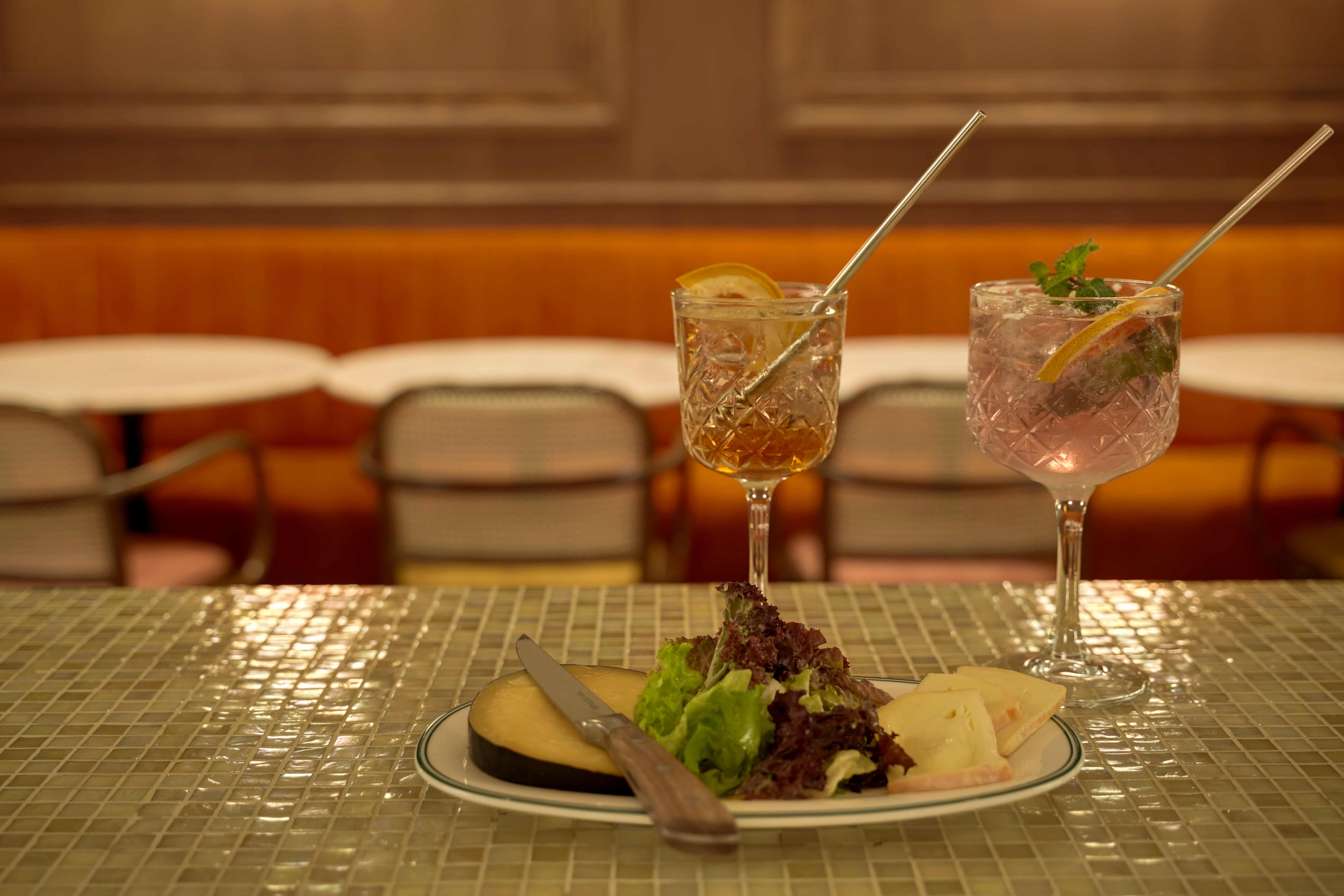 Images Brasserie Boemvol