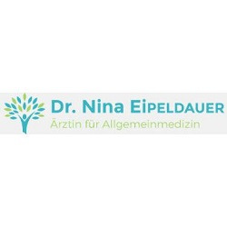 Dr. Nina EIPELDAUER- Ärztin für Allgemeinmedizin mit Hausapotheke Logo