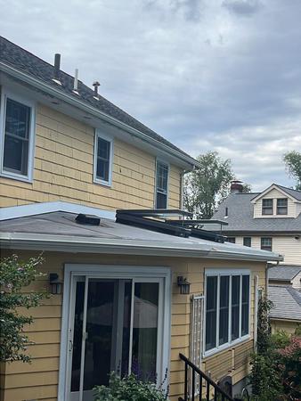 Images Synergy Skylights and Roofing