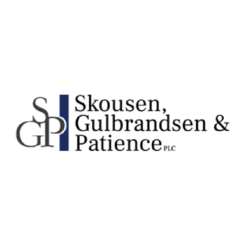 Skousen Gulbrandsen & Patience PLC