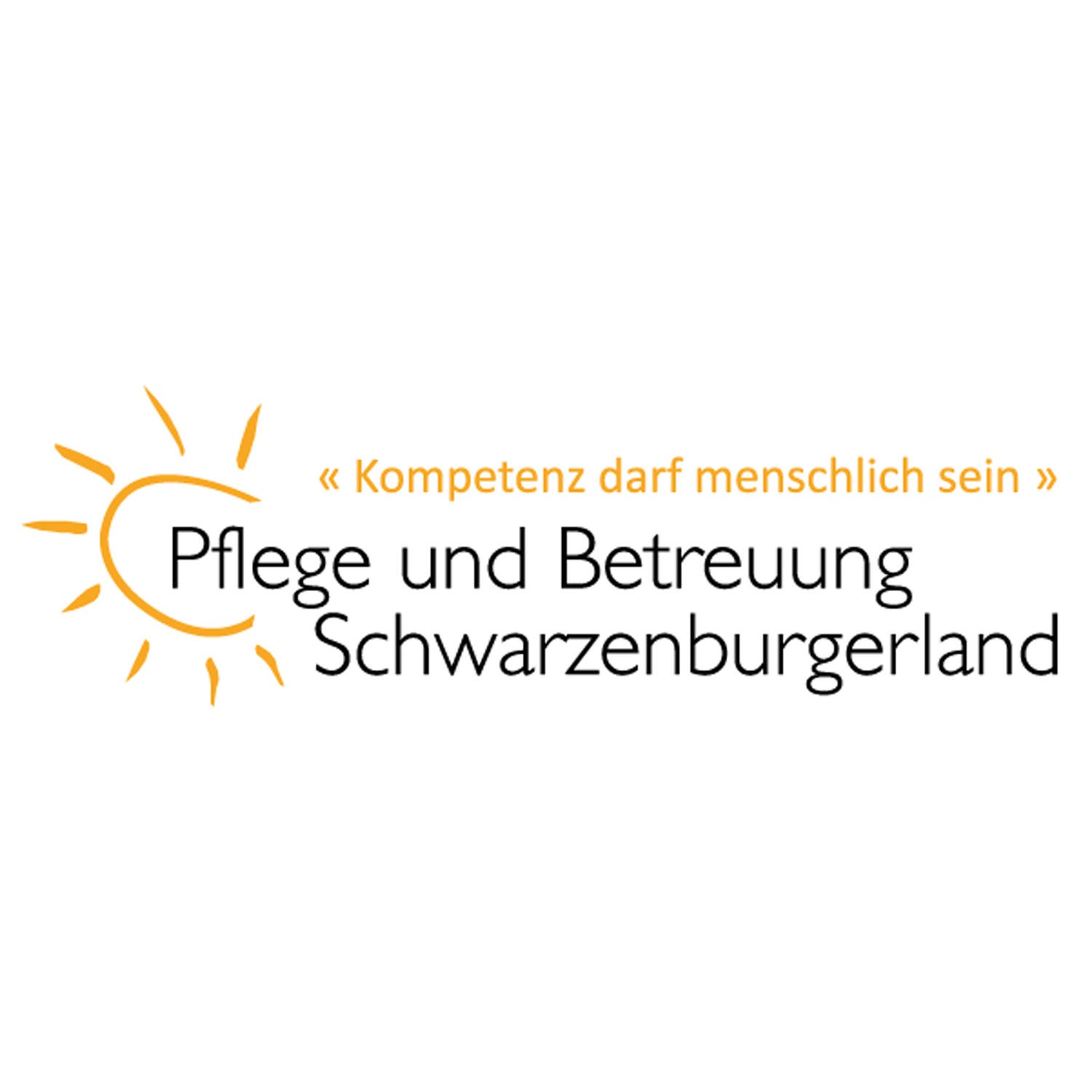 Spitex Schwarzenburgerland Logo