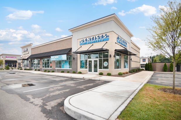 Images Dentists of Barfield