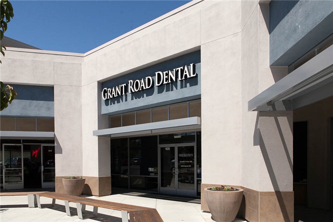 Images Grant Road Dental
