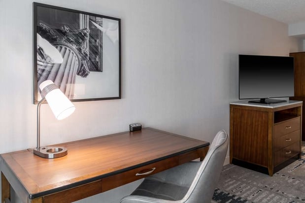 Images Hilton Garden Inn Arlington/Courthouse Plaza