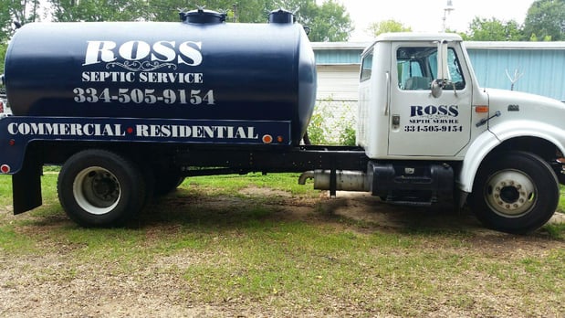 Images Ross Plumbing And Repair Service, LLC