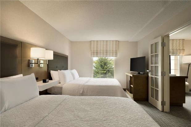 Images Hampton Inn & Suites Newport/Middletown