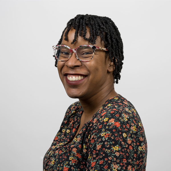 Nathania Adu, NP - Arlington, TX - Nurse Practitioner