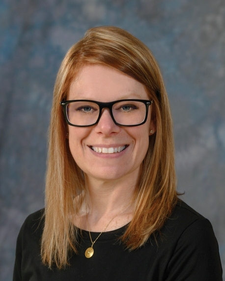 Nicole M. Malfi - Clayton, NC - Family Medicine