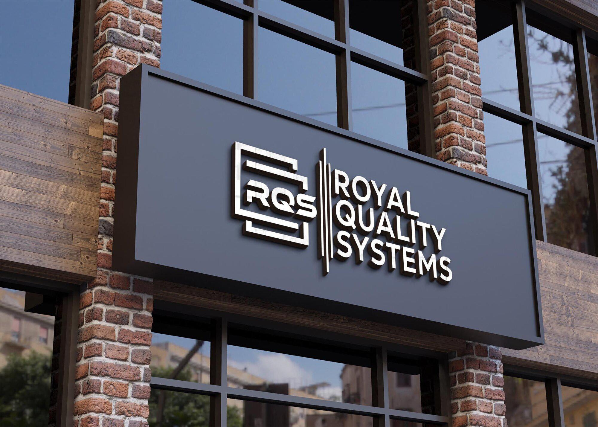 Bilder Royal Quality Systems