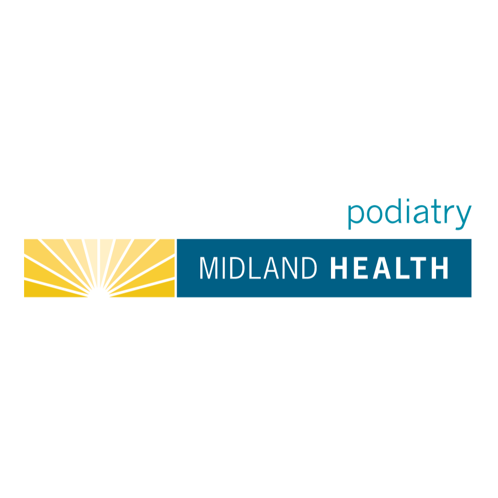Midland Health Podiatry