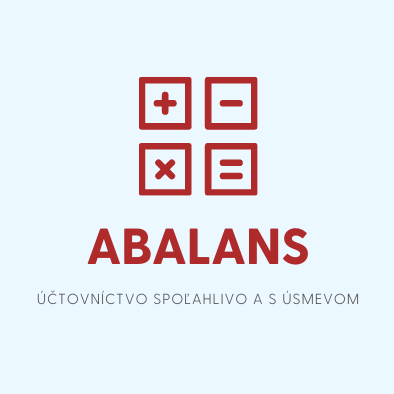 ABALANS, s. r. o.