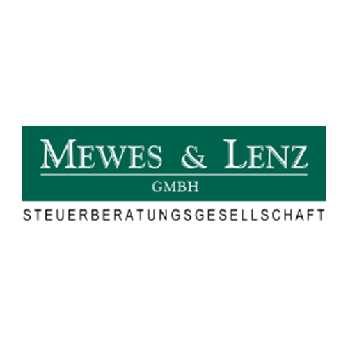 Logo Mewes & Lenz GmbH Steuerberatungsgesellschaft
