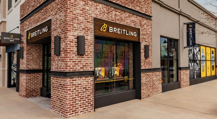 BREITLING BOUTIQUE JACKSONVILLE