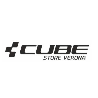 Cube Store Verona Logo