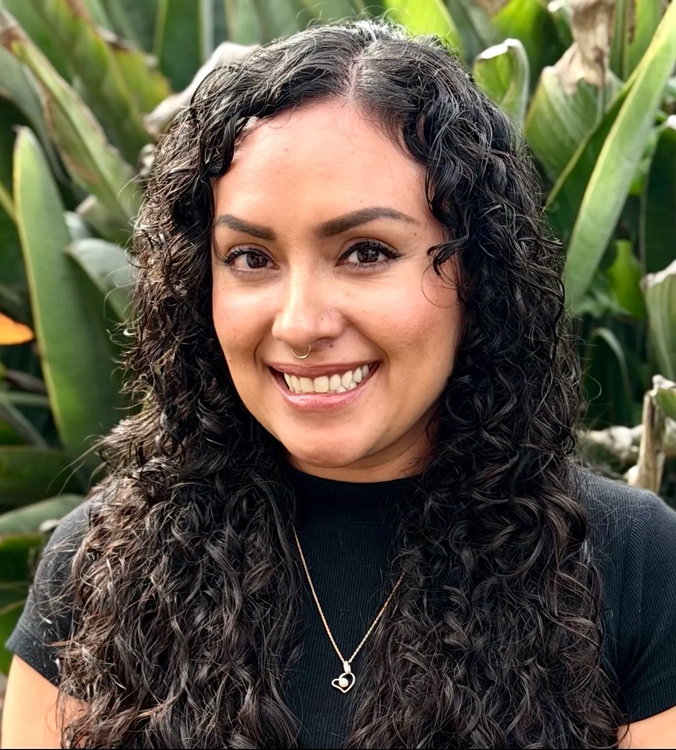Mayra Aparicio Reyes