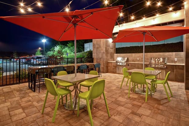 Images Home2 Suites by Hilton Birmingham Fultondale
