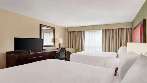 Images Crowne Plaza Houston Galleria Area by IHG