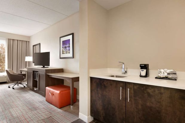 Images Hampton Inn Denville/Rockaway/Parsippany
