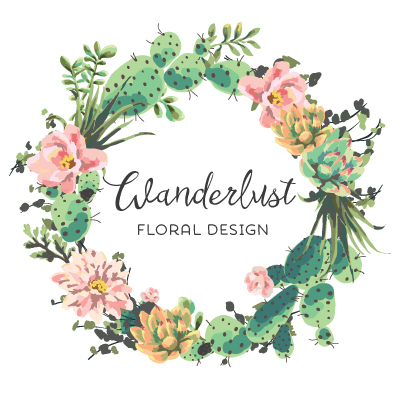 Wanderlust Floral Design