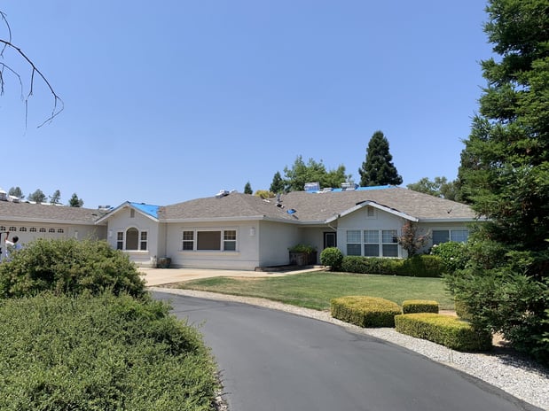 Images ZeZee Roofing Co.