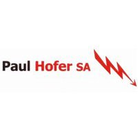 Paul Hofer SA Logo