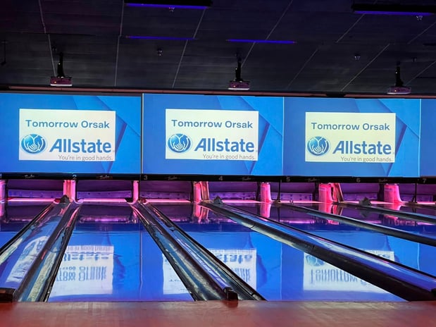 Images Tomorrow Orsak: Allstate Insurance