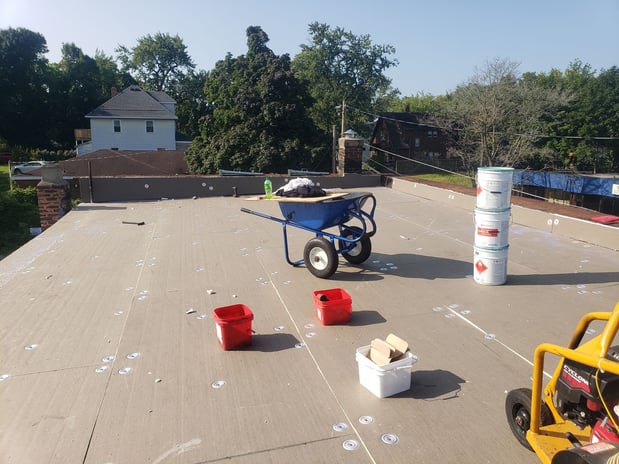 Images Ace Roofing