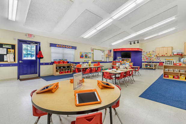 Images Primrose School of Eagle Springs