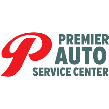 Premier Auto Service Center of SW Florida Logo