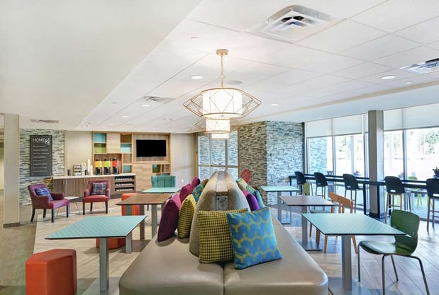 Images Home2 Suites by Hilton Richmond Hill Savannah I 95