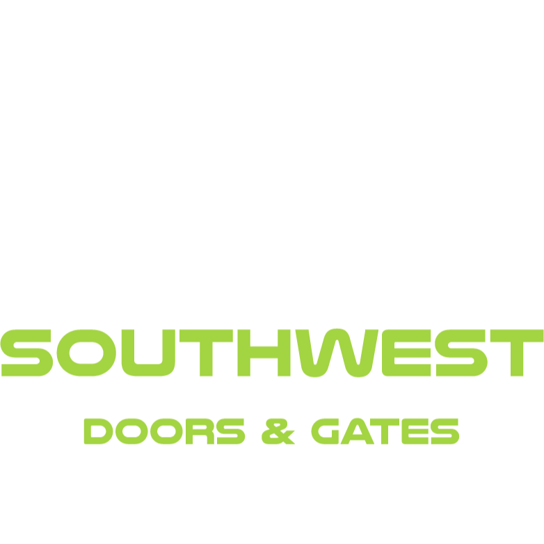 Southwest Doors and Gates Logo