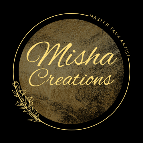 Misha Creations Logo